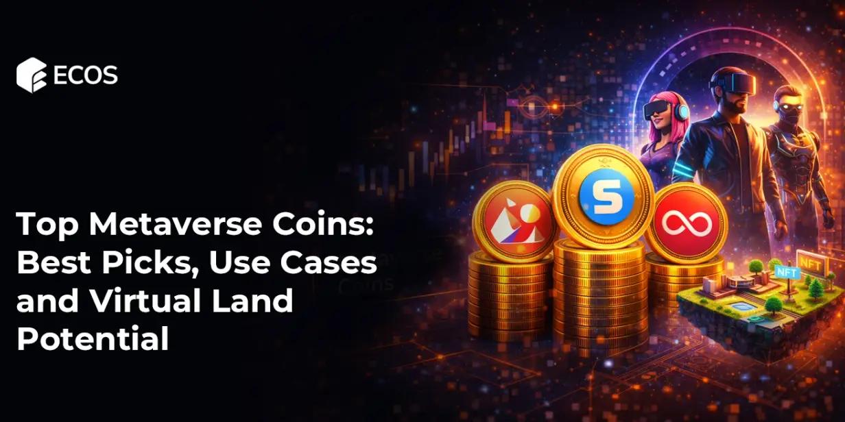 Top Metaverse Coins: Best Picks, Use Cases, and Virtual Land Potential