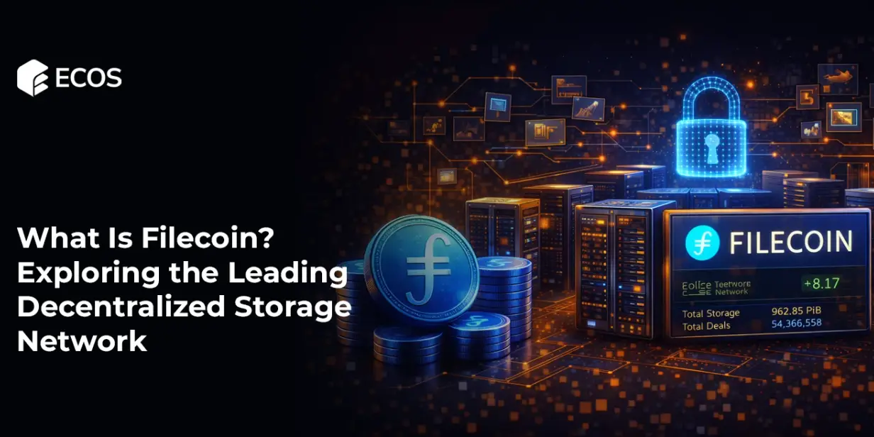 What Is Filecoin? Exploring the Leading Decentralized Storage Network