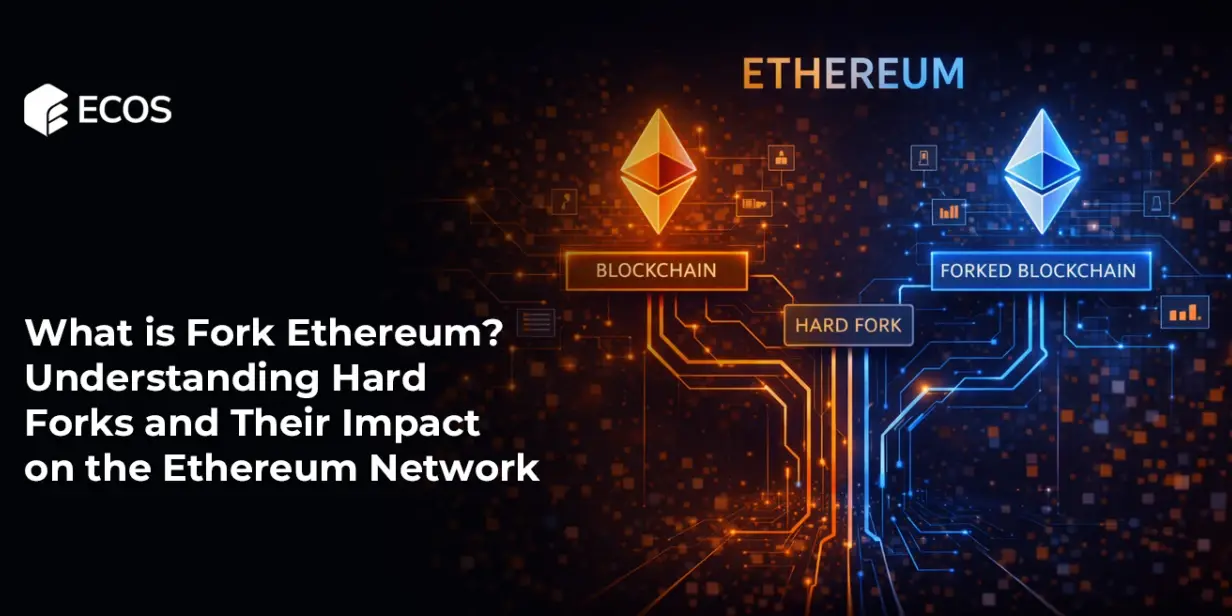 What is Fork Ethereum? Understanding Hard Forks and Their Impact on the Ethereum Network