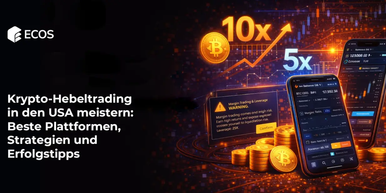 Dominando el Trading de Criptomonedas con Apalancamiento en USA: Mejores Plataformas, Estrategias y Consejos para el Éxito