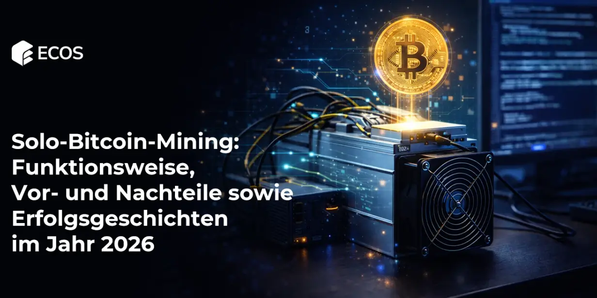 Solo-Bitcoin-Mining: Funktionsweise, Vor- und Nachteile sowie Erfolgsgeschichten im Jahr 2026