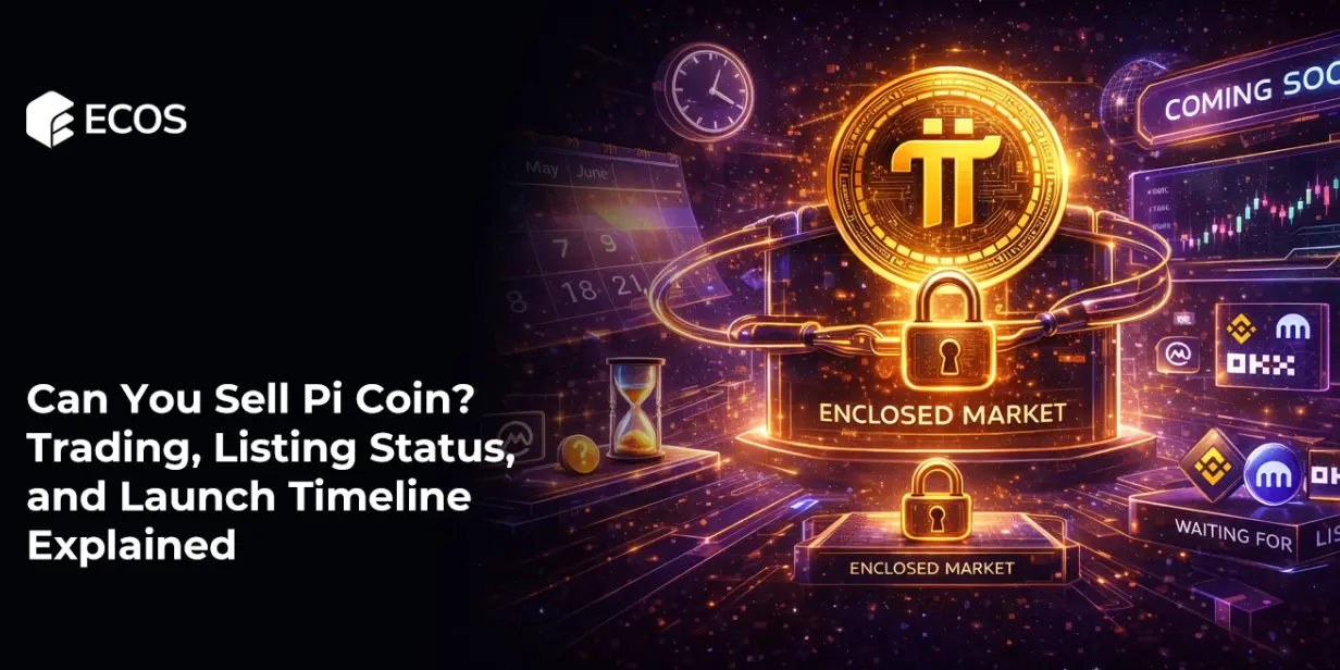 Can You Sell Pi Coin? Trading, Listing Status, and Launch Timeline Explained
