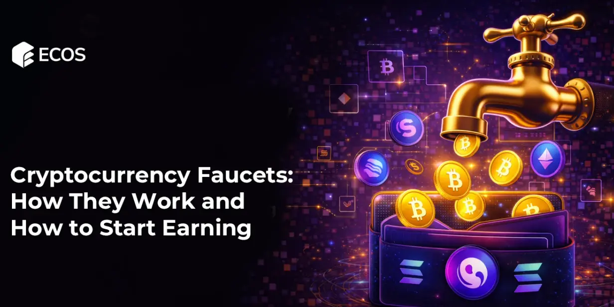 Cryptocurrency Faucets: How They Work and How to Start Earning