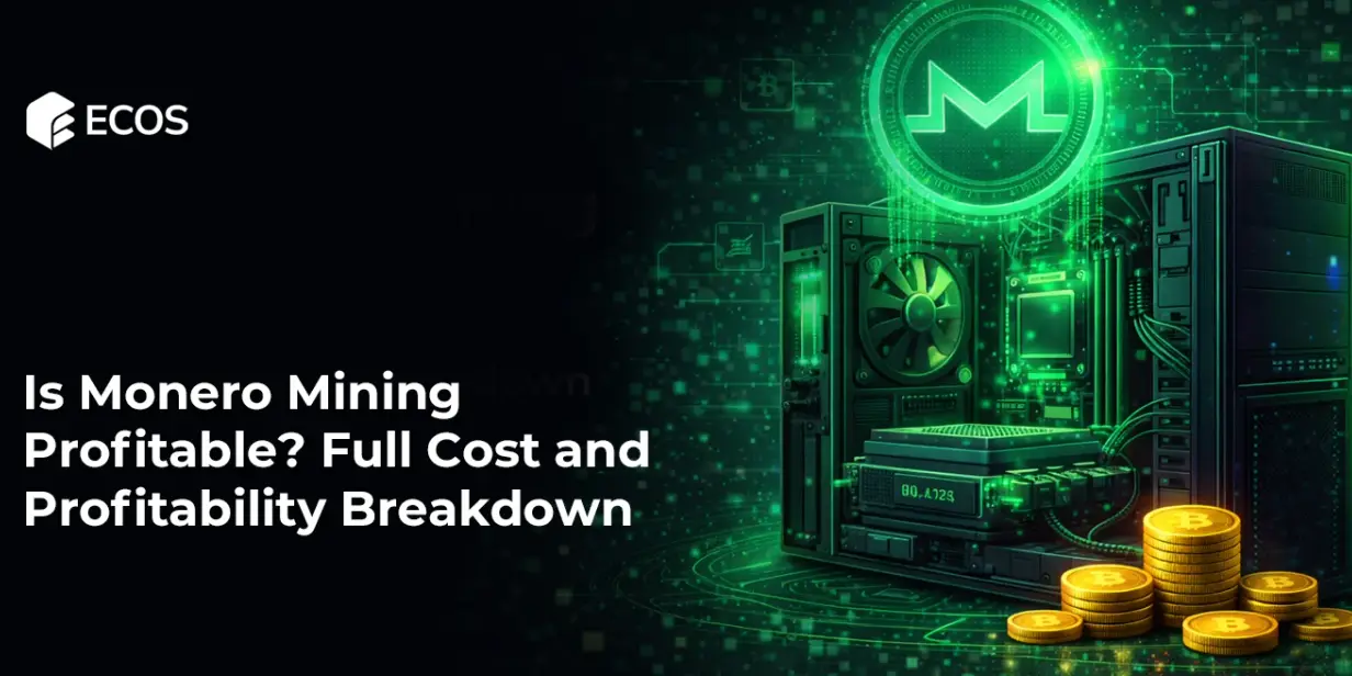 Is Monero Mining Profitable? Full Cost and Profitability Breakdown