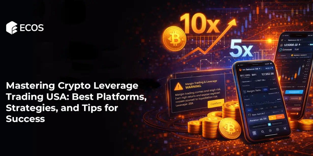 Mastering Crypto Leverage Trading USA: Best Platforms, Strategies, and Tips for Success