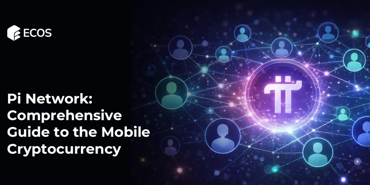 Pi Network: Comprehensive Guide to the Mobile Cryptocurrency. How It Works, Features, and Future Potential