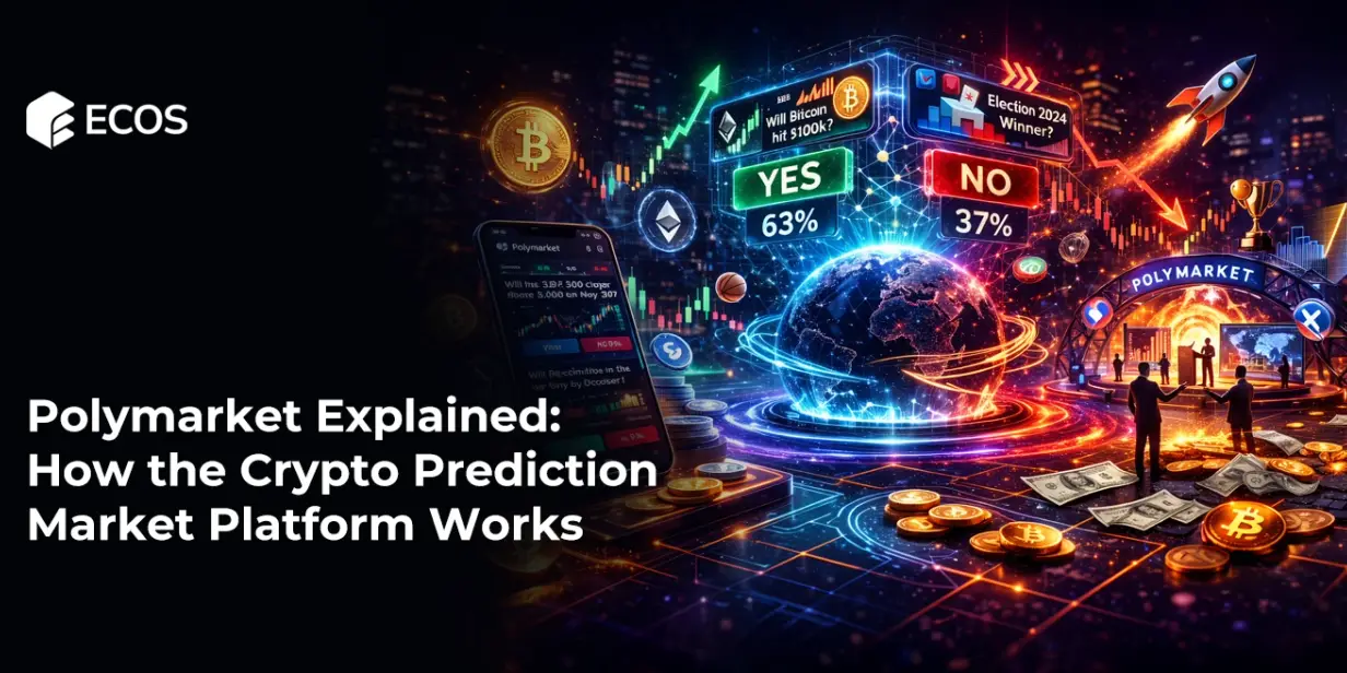 Polymarket Explained: How the Crypto Prediction Market Platform Works