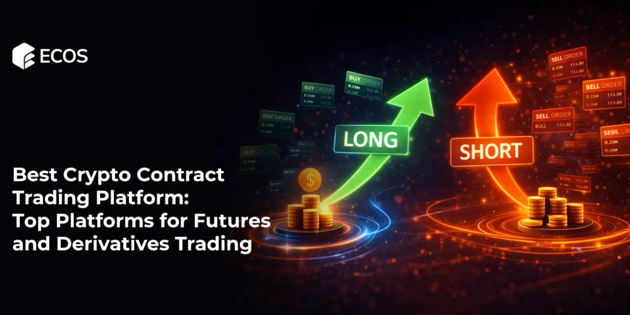 Best Crypto Contract Trading Platform: Top Platforms for Futures and Derivatives Trading