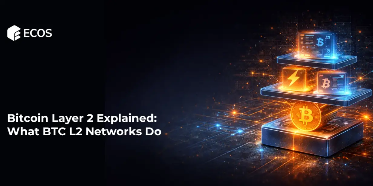 Bitcoin Layer 2 Explained: What BTC L2 Networks Do