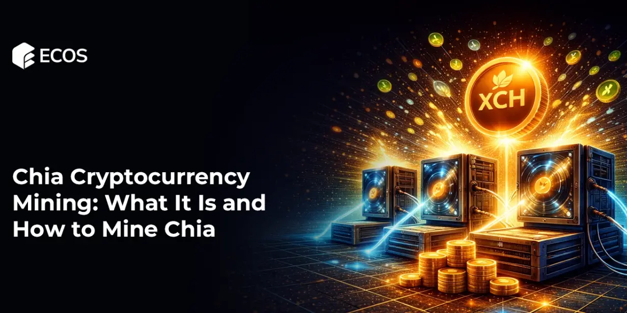 Chia Cryptocurrency Mining: What It Is and How to Mine Chia