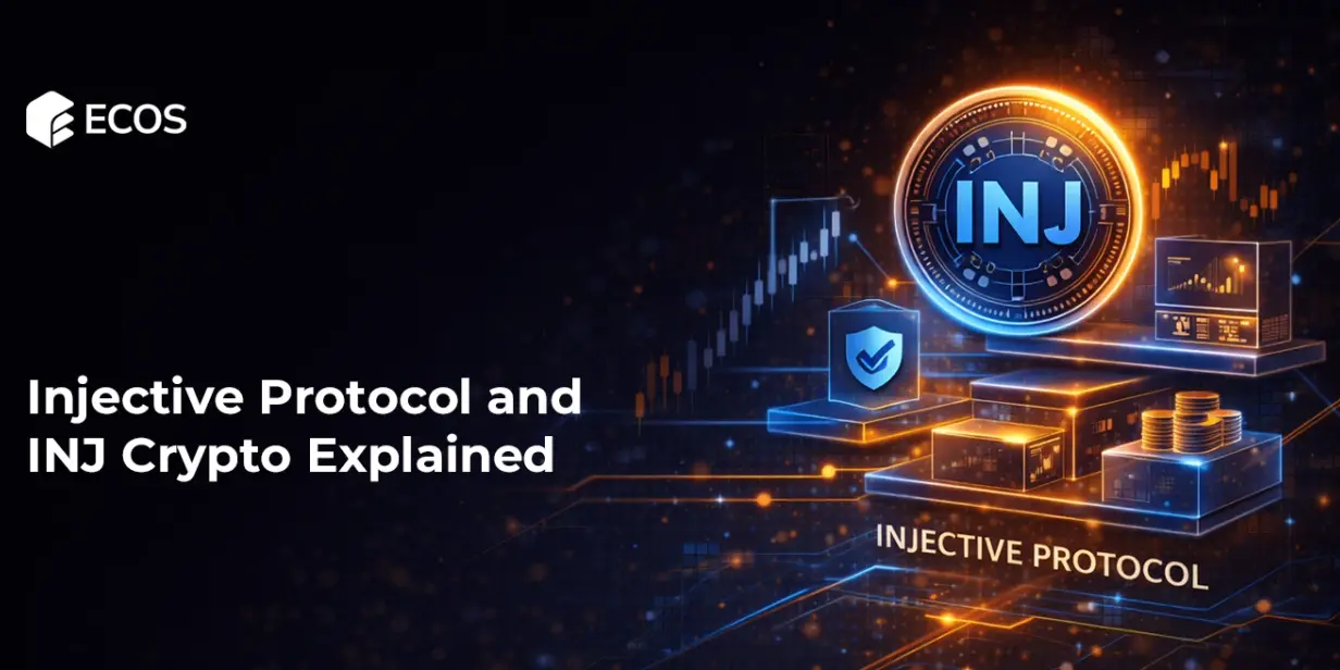 Injective Protocol and INJ Crypto Explained