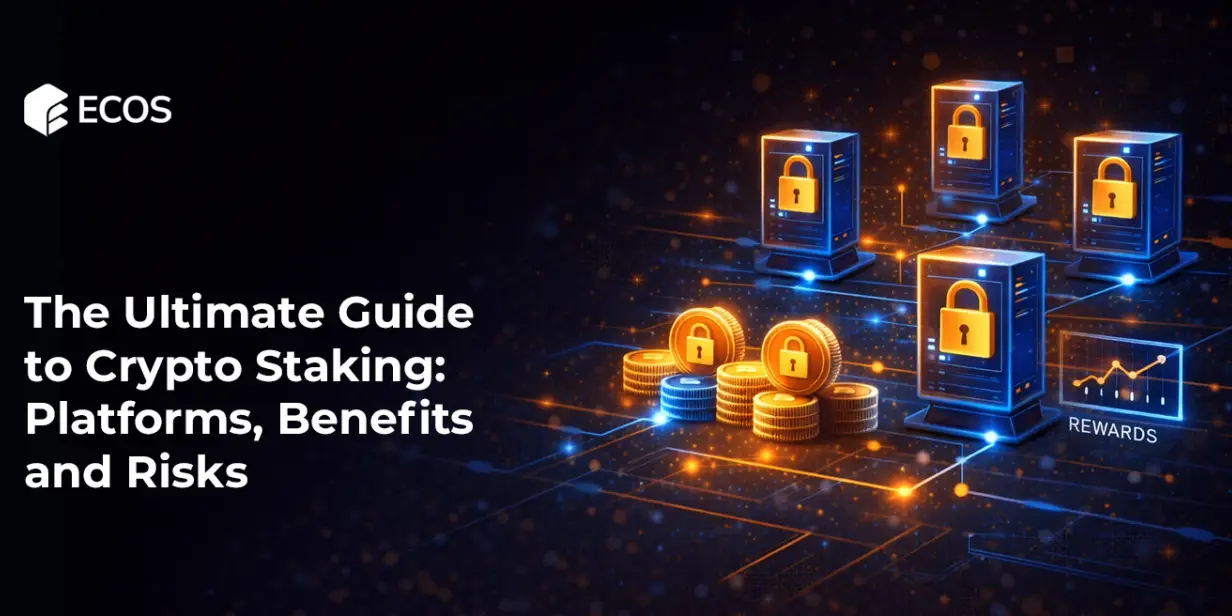 The Ultimate Guide to Crypto Staking: Platforms, Benefits, and Risks