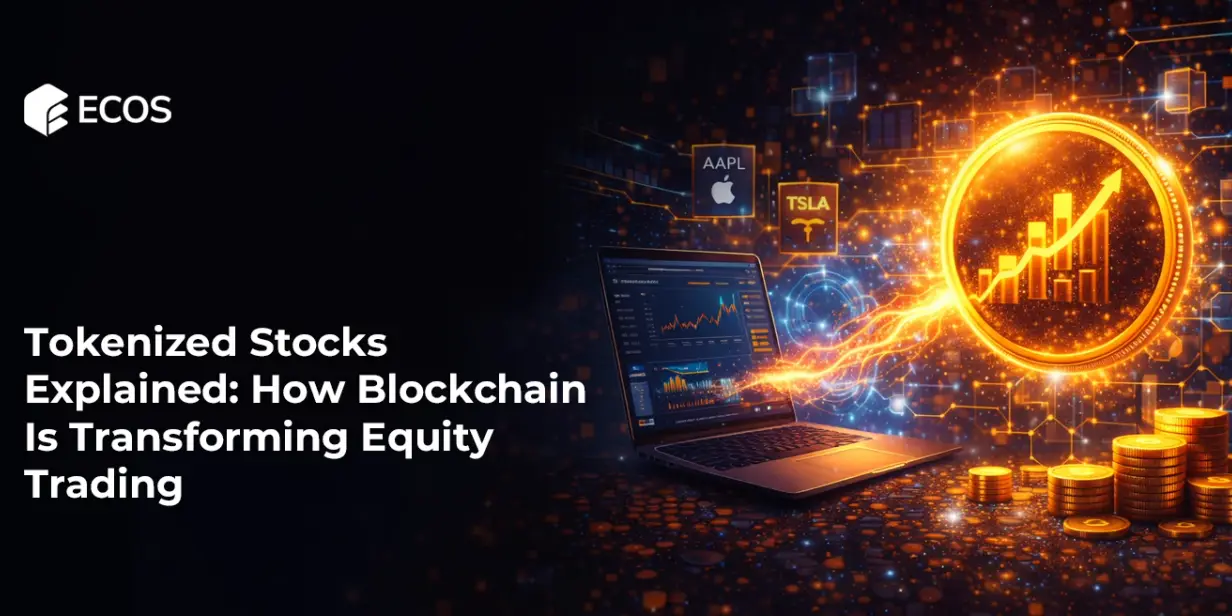 Tokenized Stocks Explained: How Blockchain Is Transforming Equity Trading