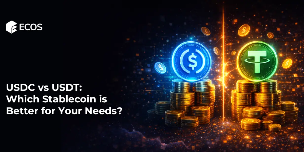 USDC vs USDT: Which Stablecoin is Better for Your Needs?