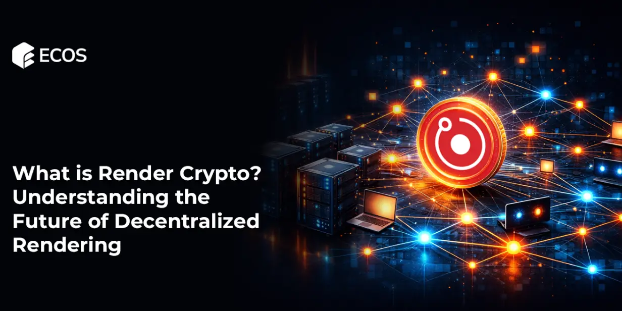 What is Render Crypto? Understanding the Future of Decentralized Rendering