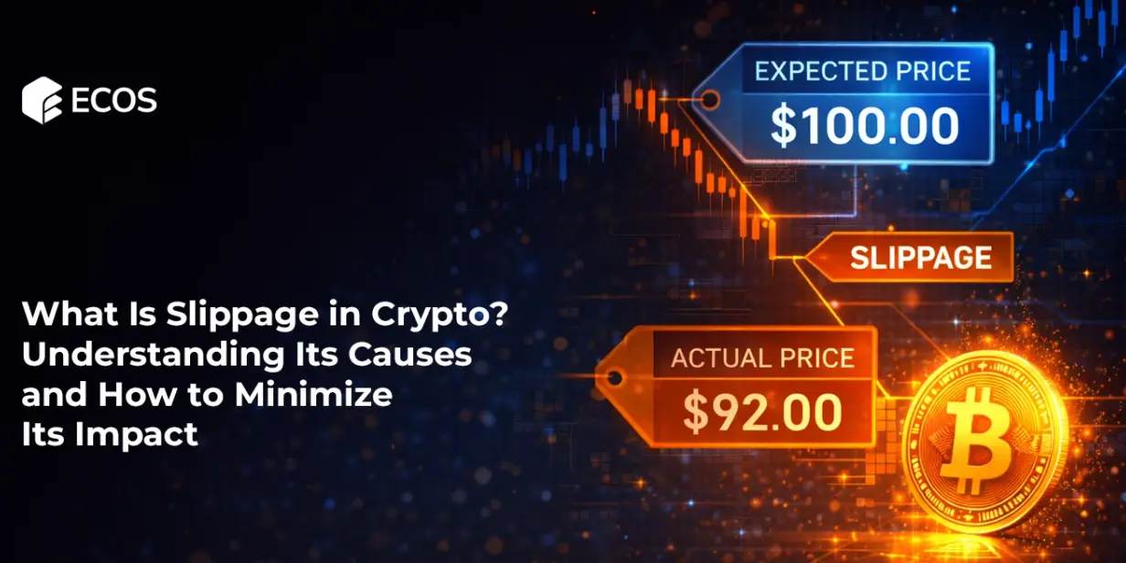 What Is Slippage in Crypto? Understanding Its Causes and How to Minimize Its Impact