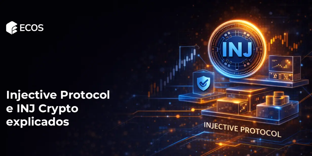 Injective Protocol e INJ Crypto explicados