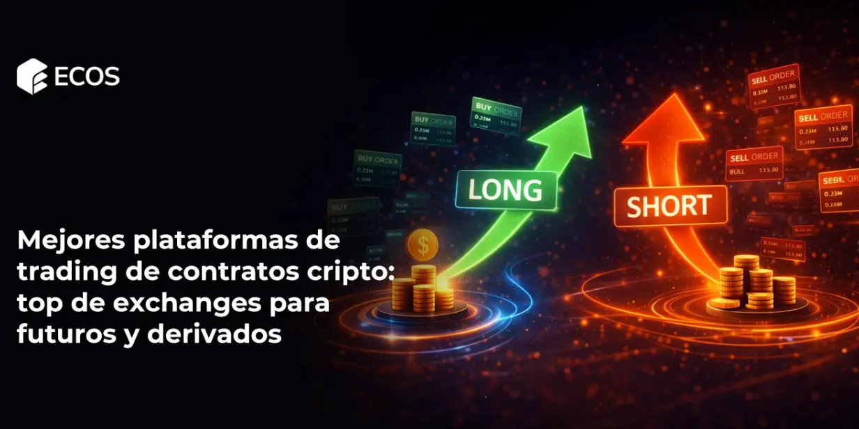 Mejores plataformas de trading de contratos cripto: top de exchanges para futuros y derivados