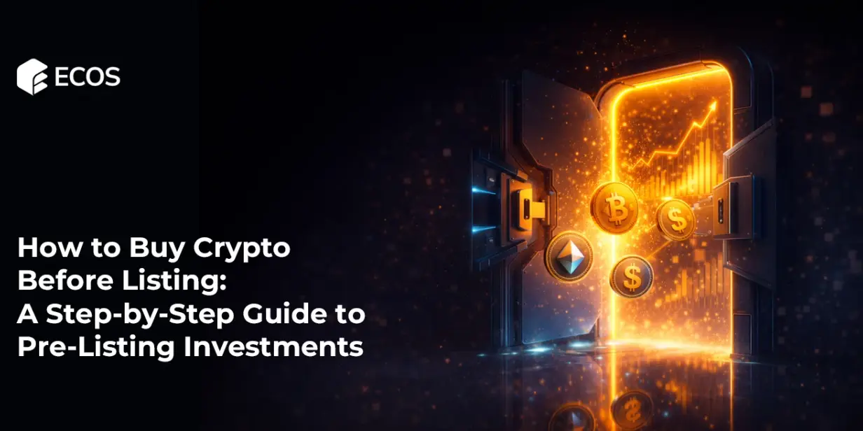 How to Buy Crypto Before Listing: A Step-by-Step Guide to Pre-Listing Investments