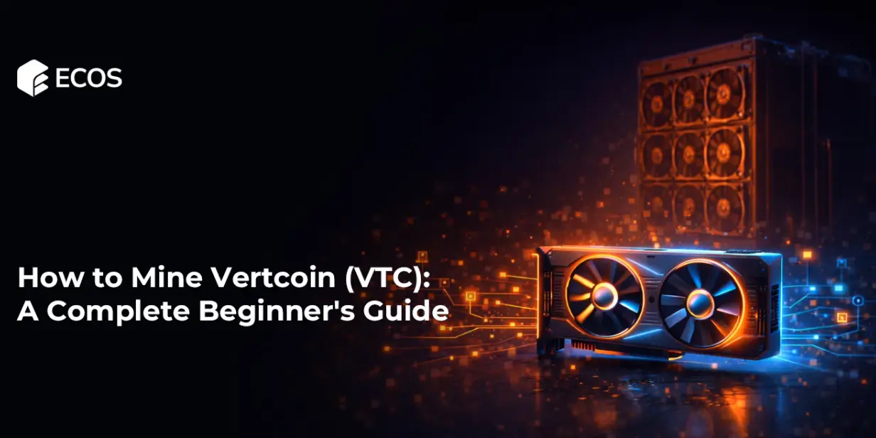 How to Mine Vertcoin (VTC): A Complete Beginner’s Guide