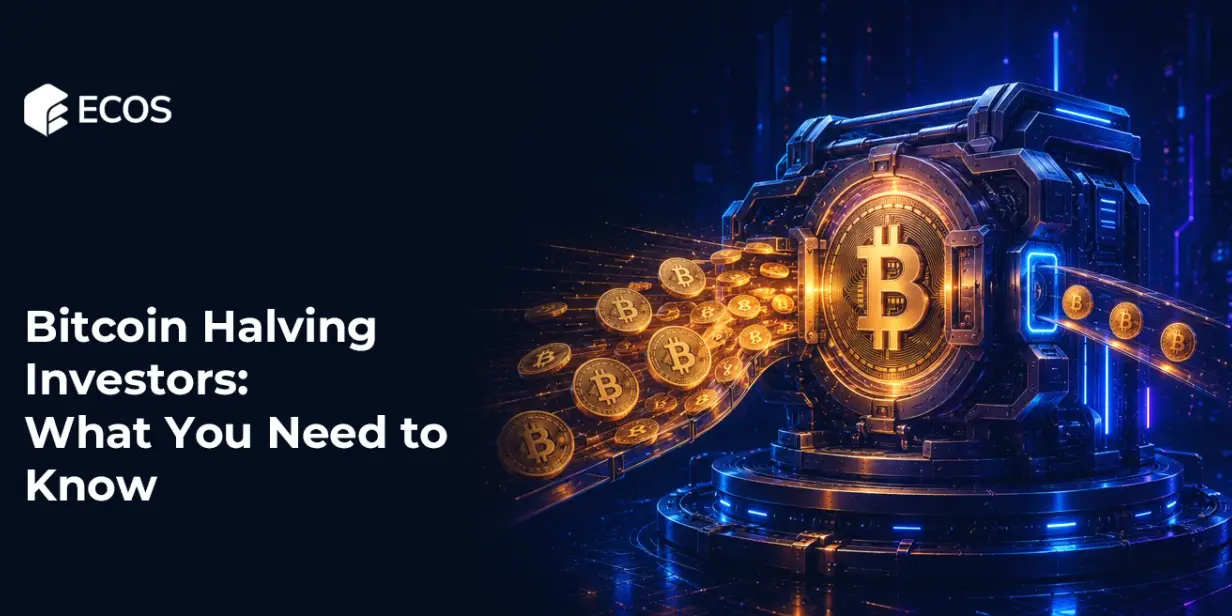 Bitcoin Halving Investors: What You Need to Know