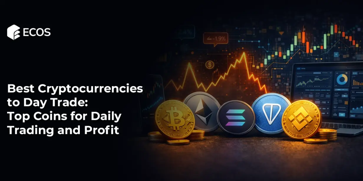 Best Cryptocurrencies to Day Trade: Top Coins for Daily Trading and Profit