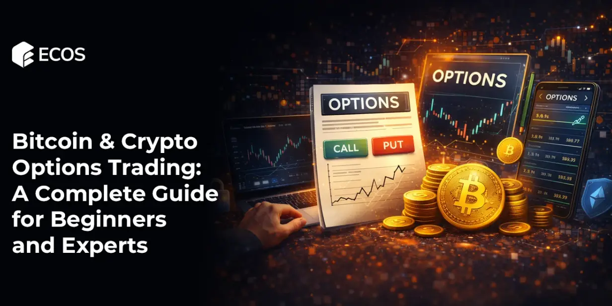 Bitcoin & Crypto Options Trading: A Complete Guide for Beginners and Experts
