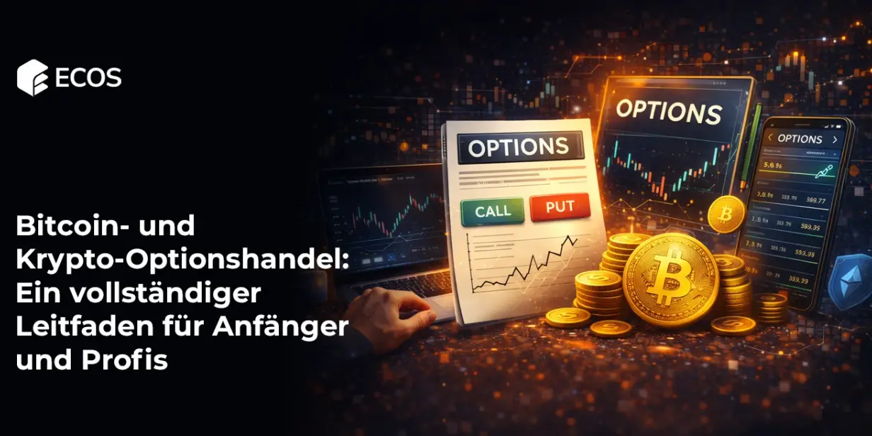 Bitcoin- und Krypto-Optionshandel: Ein vollständiger Leitfaden für Anfänger und Profis