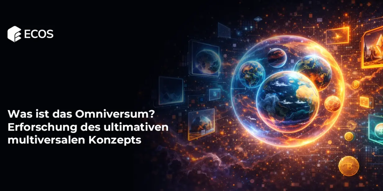 Was ist das Omniversum? Erforschung des ultimativen multiversalen Konzepts