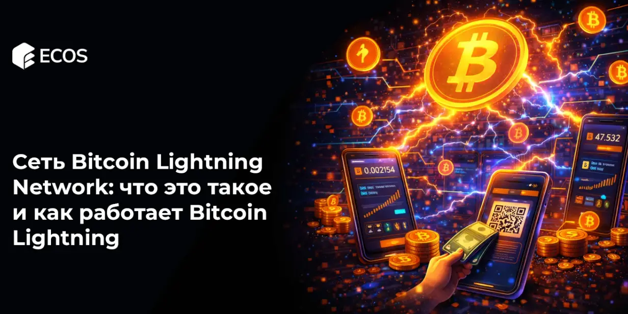 Сеть Bitcoin Lightning Network: что это такое и как работает Bitcoin Lightning