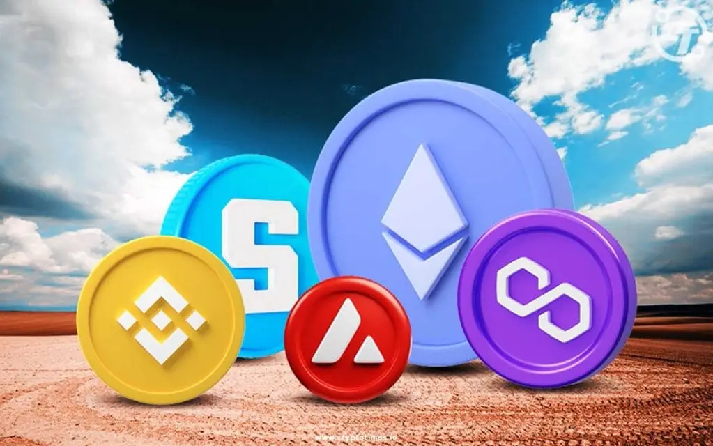 Altcoins und die Zukunft des Kryptowährungsmarktes