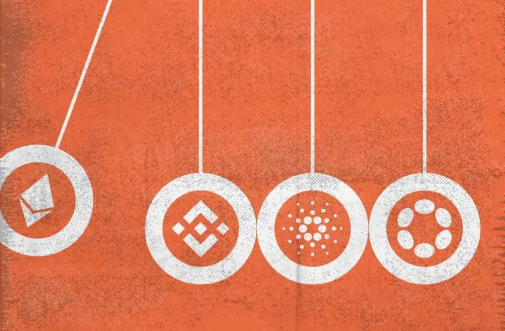 Altcoins