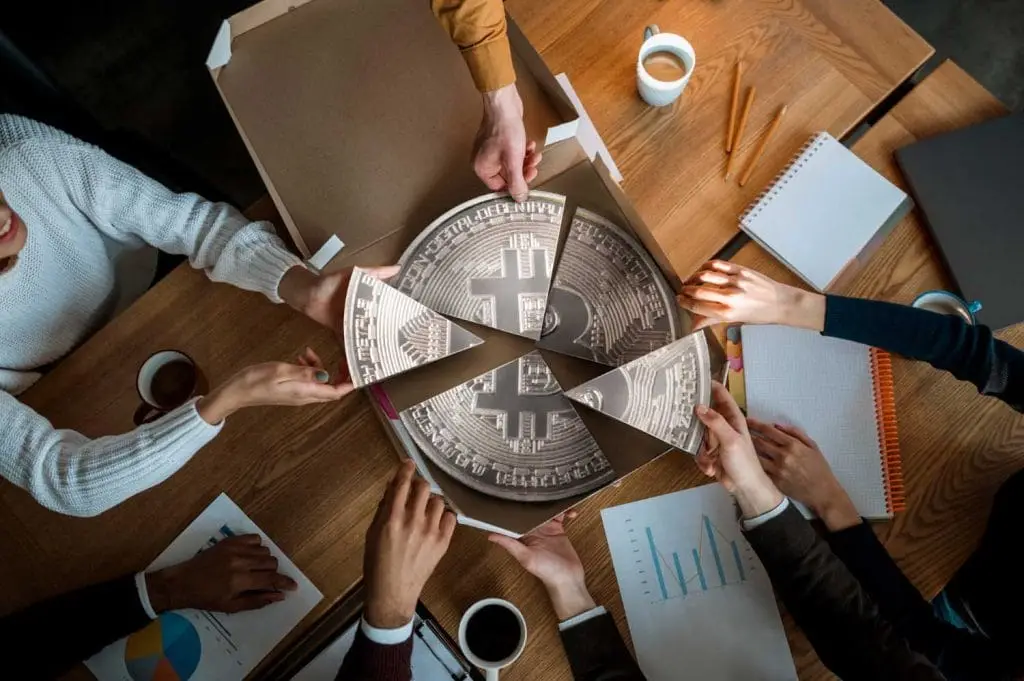 Comment les corporations gèrent leurs bitcoins ?