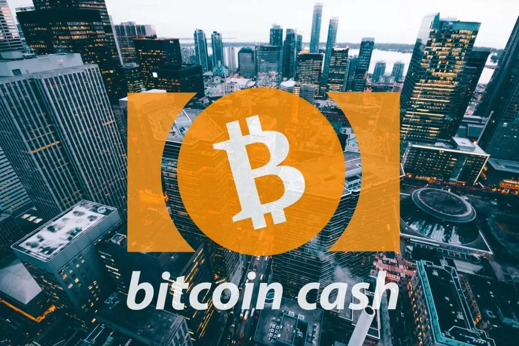 Diferencias entre Bitcoin Cash y Bitcoin