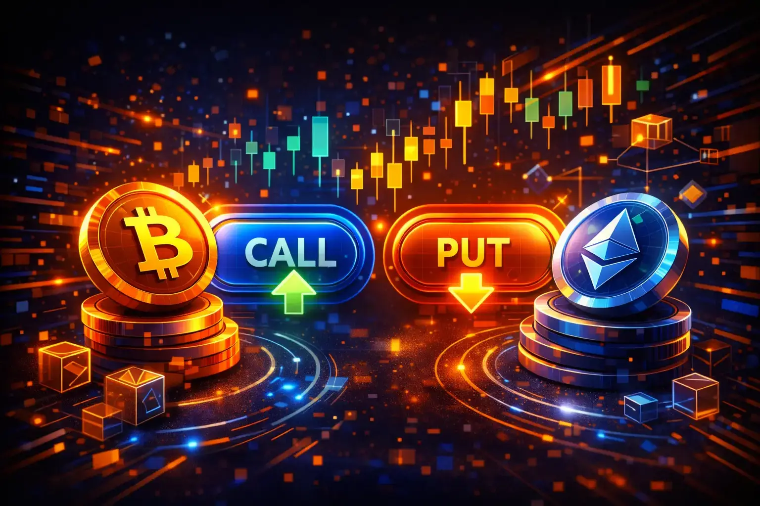 Pourquoi utiliser les options ? Avantages et risques