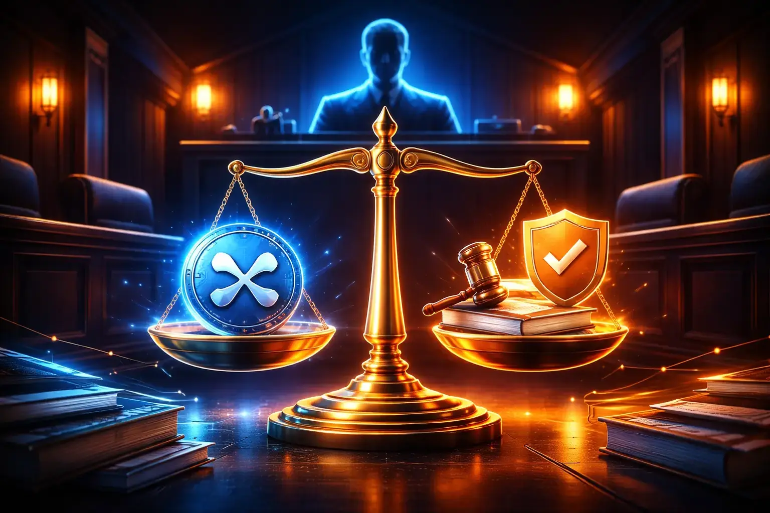 Pourquoi cette affaire dépasse Ripple