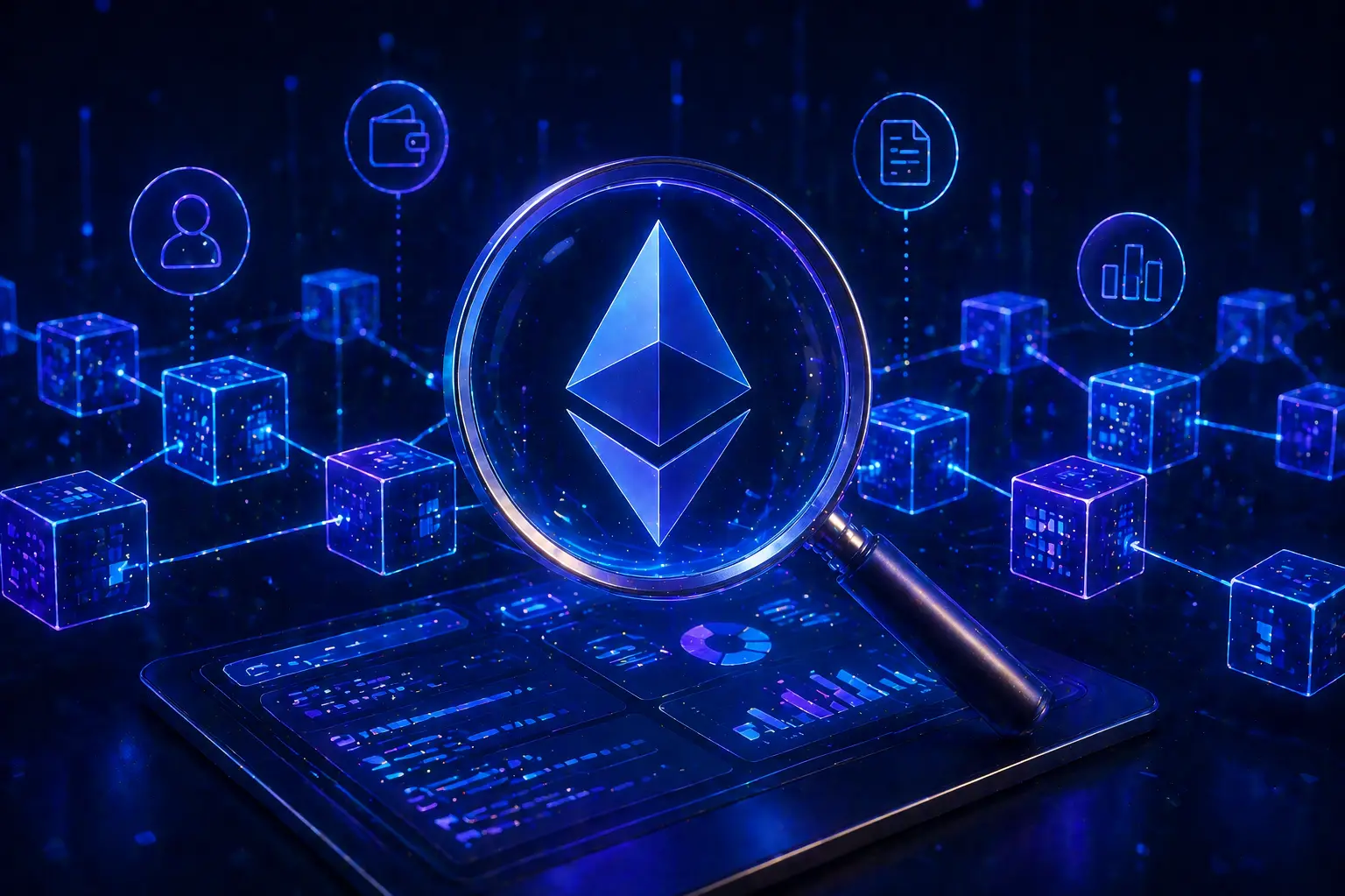 ¿Qué es Etherscan?