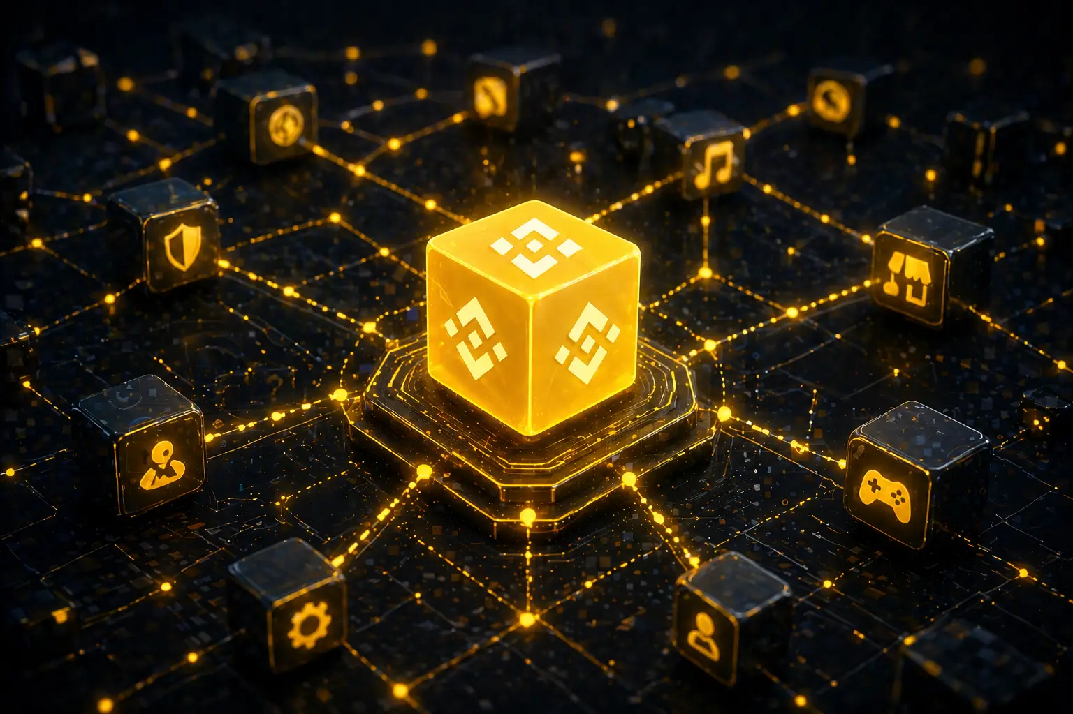 What Is the BEP-20 Network