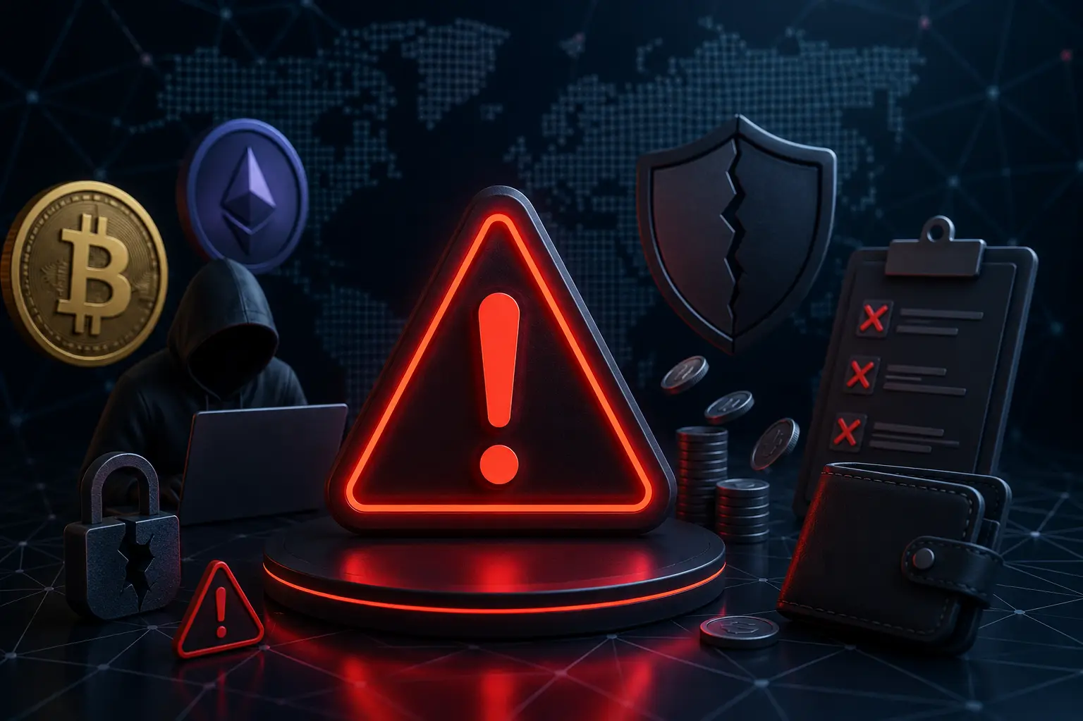 Axiom Trade vs autres plateformes crypto