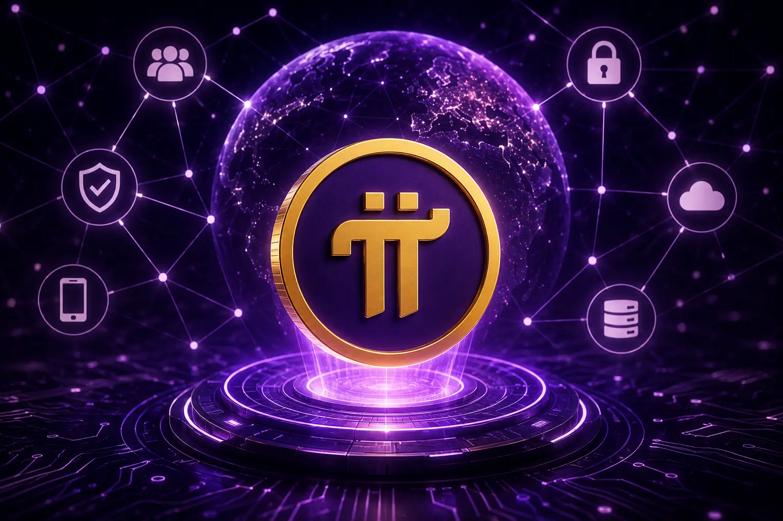 Dónde operar con Pi Coin (cuando esté disponible)