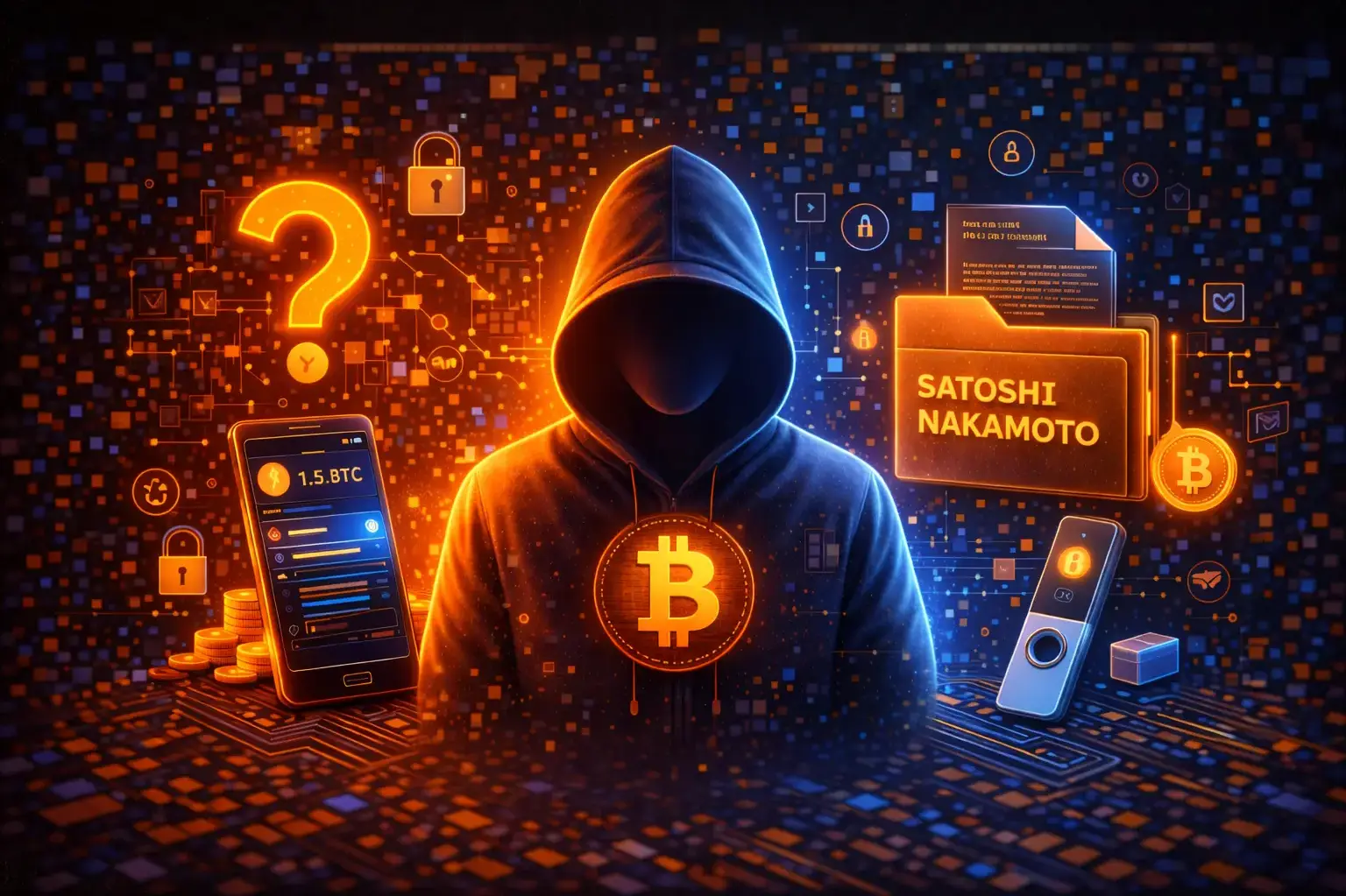 Почему никто не знает — и почему так, скорее всего, останется