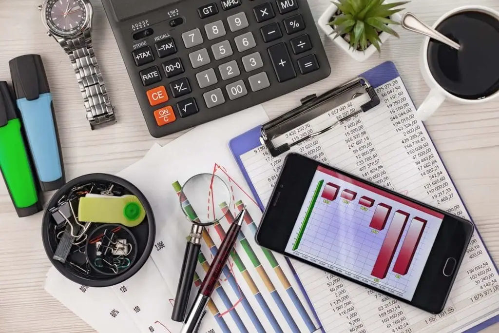 Tax and Portfolio Management Tools
