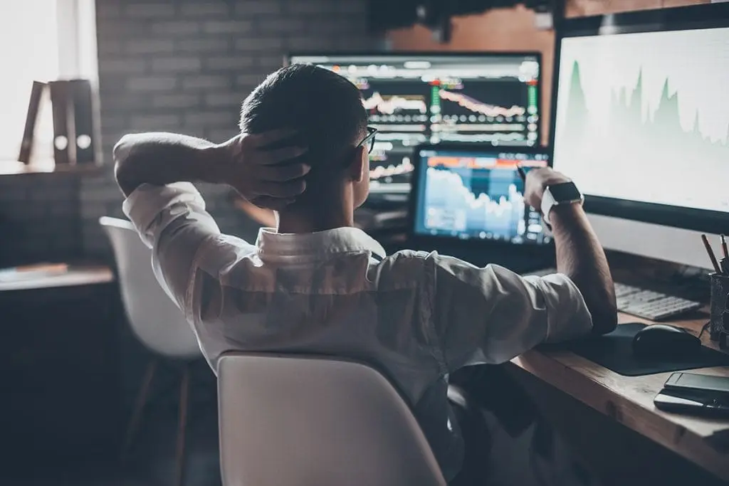 Risks of Spot Trading