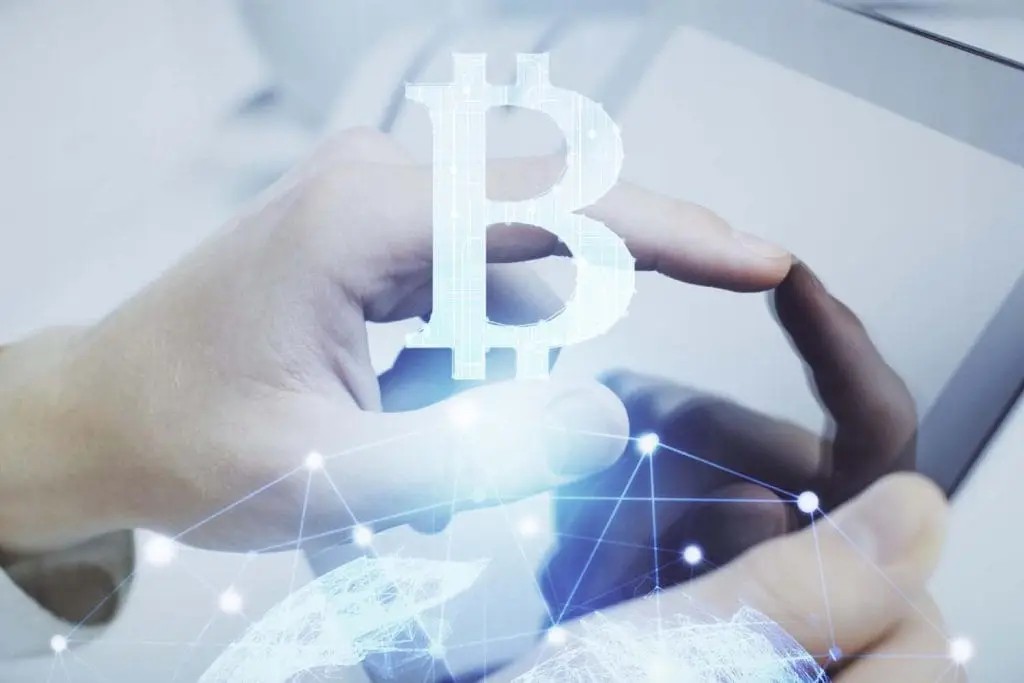 Будущее Биткойна и алгоритмов блокчейна