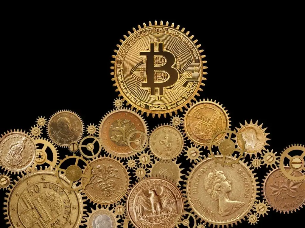 Механизмы консенсуса блокчейна за пределами Биткойна