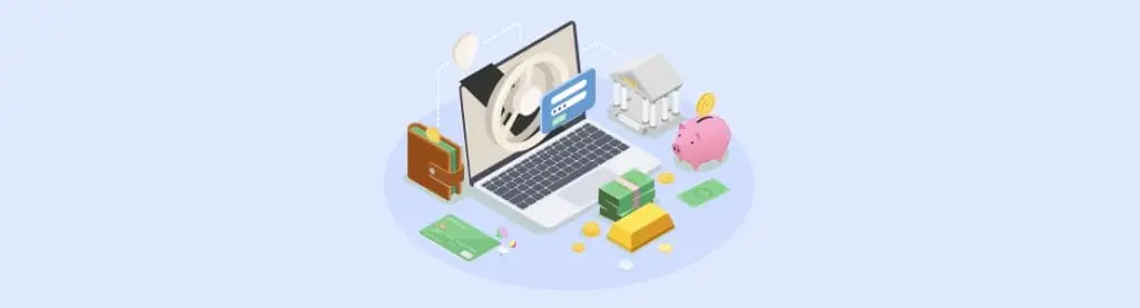 Risks and limitations when cashing out cryptocurrency