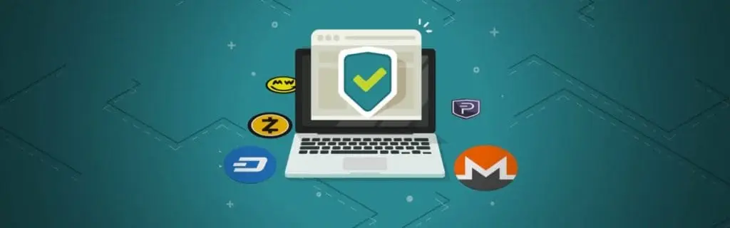 Comment Fonctionnent les Monnaies de Vie Privée ?