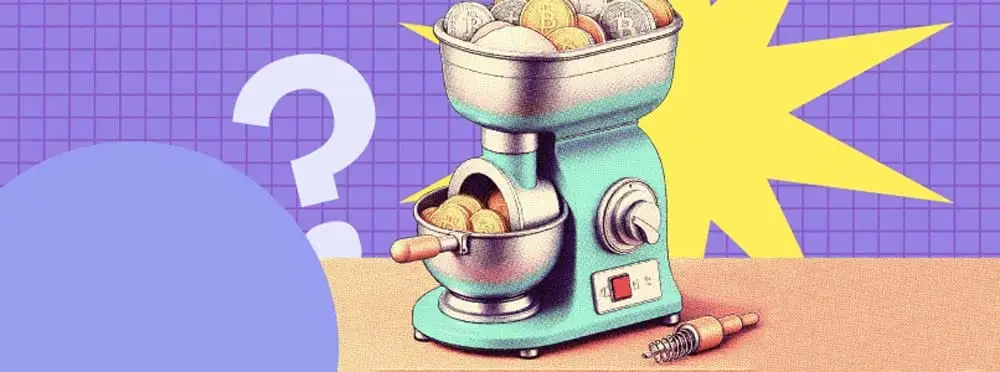 Limitations et risques liés aux mélangeurs