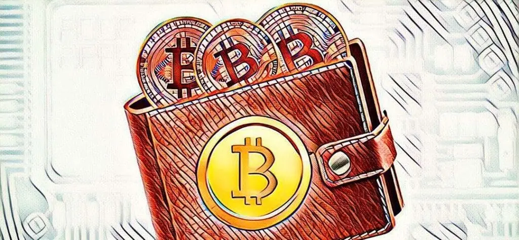 What is cashing out cryptocurrency