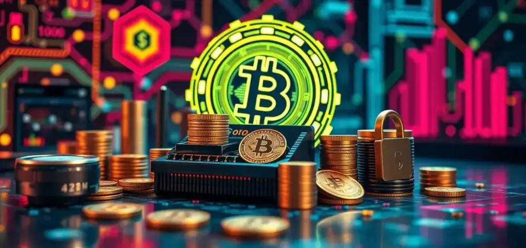 Обзор передовых крипто-продуктов и инвестиционных инструментов, использующих блокчейн-сервисы для улучшенного пользовательского опыта и безопасности.